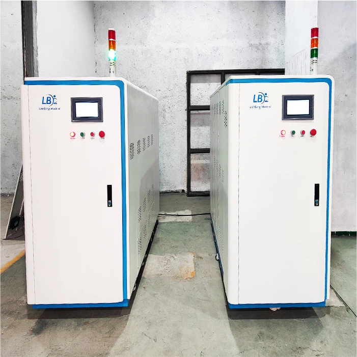 Ġeneratur tal-ossiġnu PSA